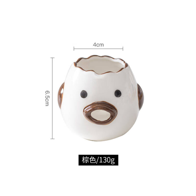 灿众爱儿杉蛋清蛋黄分离器家用婴儿蛋白蛋液鸡蛋过滤器创意取蛋黄