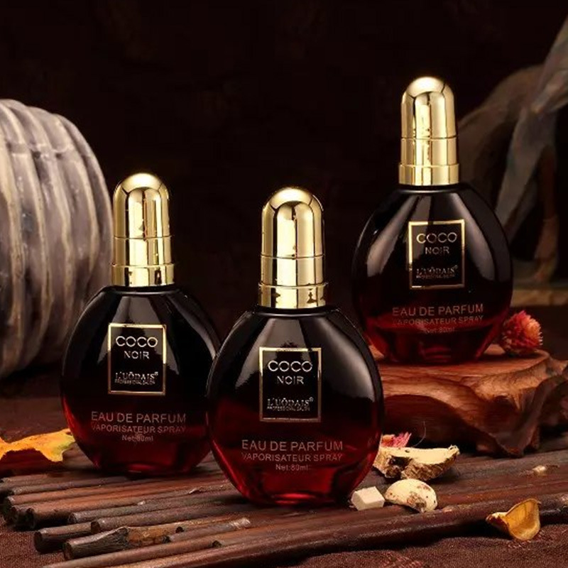 正品洛黛诗COCOESL香水修护护发精油素修复乳直发卷发染烫免洗包