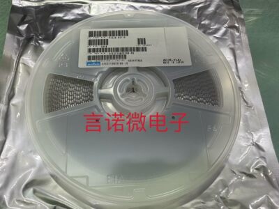 村田 SFECF10M7DF00-R0 3.45X3.1 10.7MHZ 10.7M 6dB 陶瓷滤波器