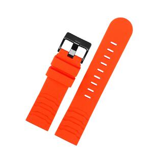 600 66H00Y 650Y PRW YB系列防水运动硅胶手表 5571 适配原厂PRG