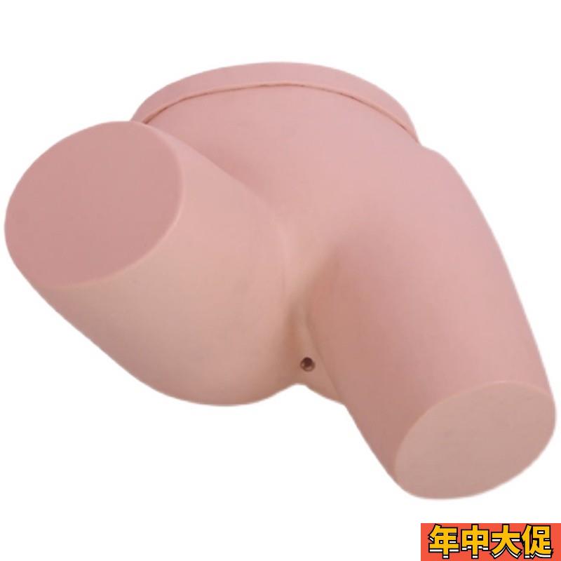 厂家直销灌肠操作模型灌肠练习模型护士灌肠实习模型