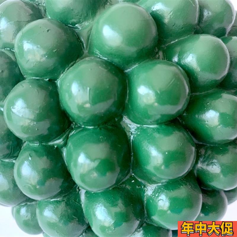 艾滋病病毒结构模型 教学模型 医学教具 细菌病毒模型