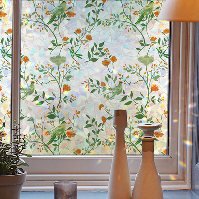 15年老品牌-高品质-艺术玻璃贴纸