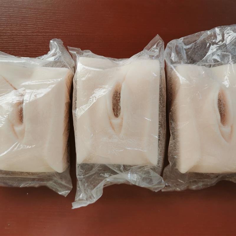 高级外阴缝合练习模型 外E阴切开缝合技能训练模块