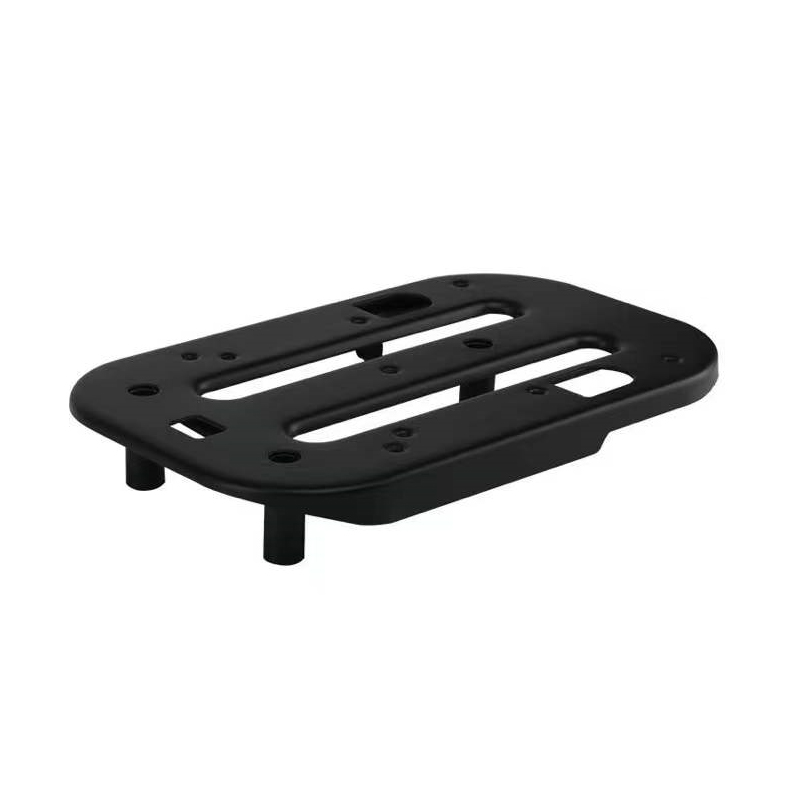 小牛U2/2022年UQi+改装坐垫套充电器包车罩导流罩脚蹬塞载人货架