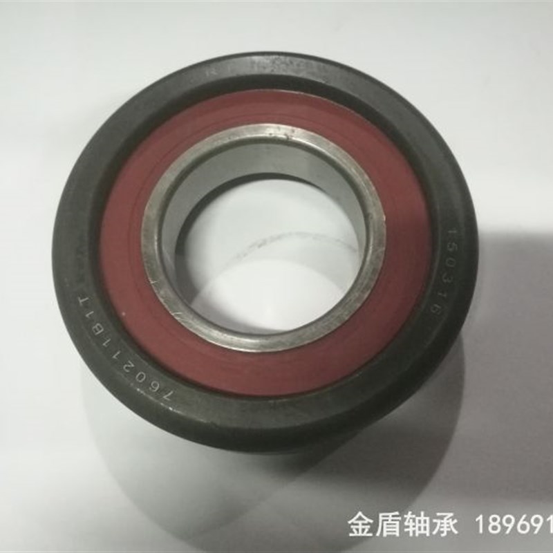 叉车门架滚轮760211 7602q11A1T 760211B1T 760211NT 760211N3T