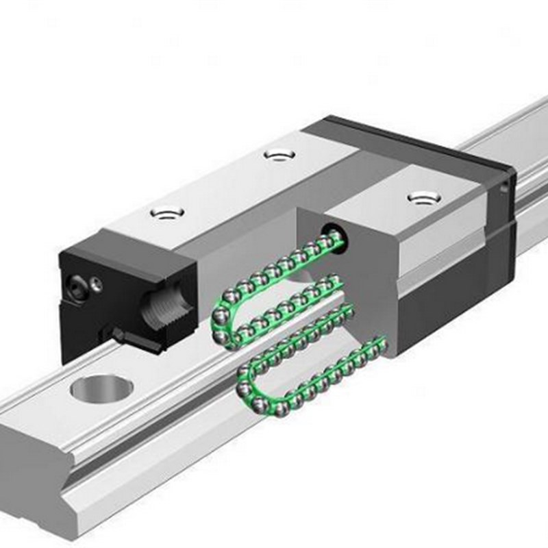 BGXH20BE-N-Z1滑块 BGXH25BN-N-BZ1 BGXH25BL-N-Z1 BGXH25BE-N