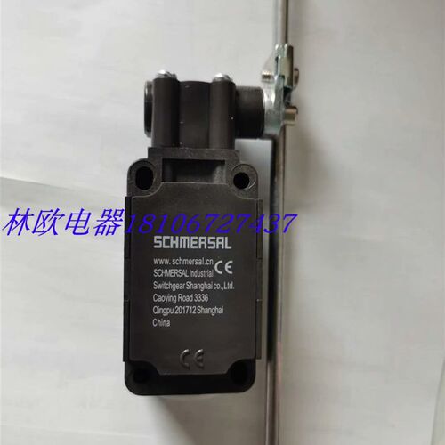 限位开关 行程开关Z4V10H336 Z4V.336-11Z-1593-4 5 6 7 实物图