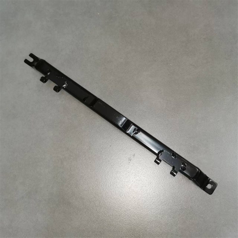 小牛电动车NQi/N1S/N1电池仓铁条前后盖板锁拉线铁件固定件锁钩