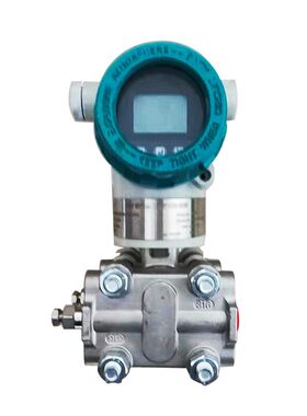 智能差压变送器3051GP3351风压变送器单双法兰液位计微差压传感器