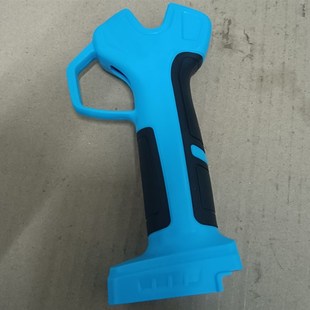 强立F27电剪子配件刀片果树修枝剪刀充电式锂电剪刀轴兴立电动剪