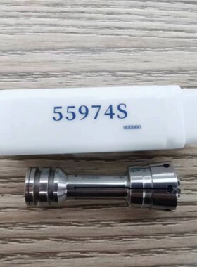 54179夹头Schmoll刀盘副爪55974S锣机夹筒线路板西风主轴钻孔机