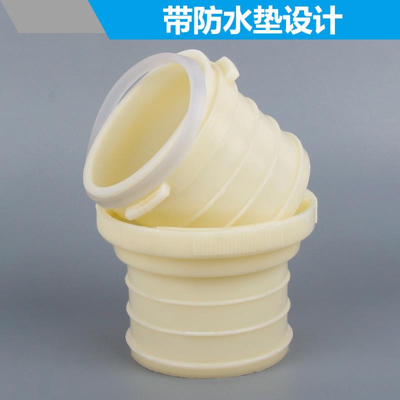 汽油机水泵水带配件2寸2