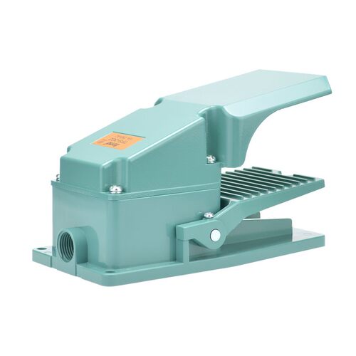 全新原装正品 天得脚踏开关TFS-302 15A 250VAC 质保一年现货