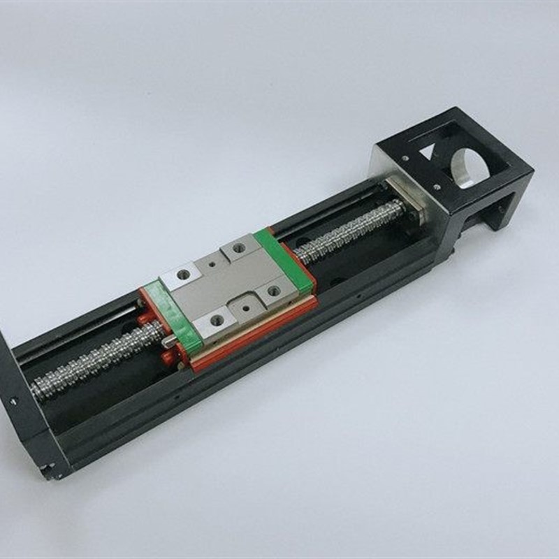 上银KK模组滑台KK86D10C/P-340/440/540/640/740/940A1-F0单轴