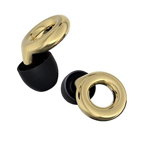 Loop Experience Ear Plugs for Concerts – High Fidelity He