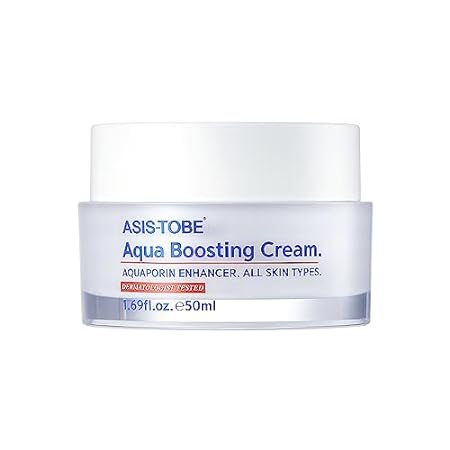 ASIS-TOBE Aqua Boosting Cream 1.69 oz / 50ml