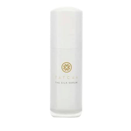 tatcha the silk serum wrinkle-smoothing retinol alternati