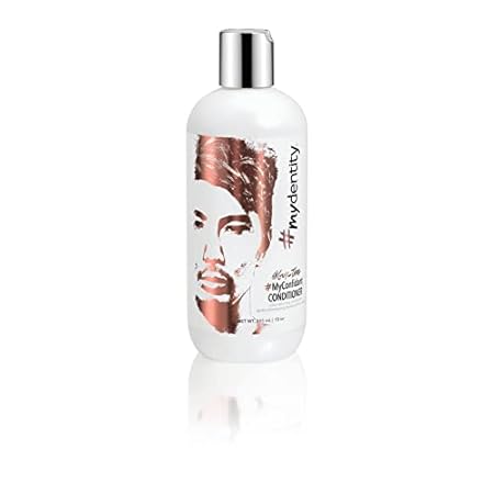 #mydentity MyConfidant Conditioner | Detangler | Builds B
