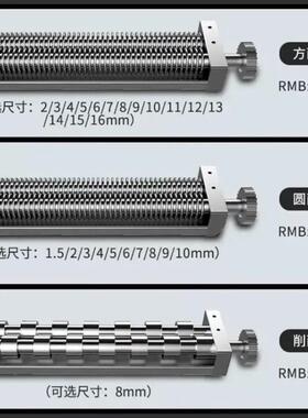 商用不锈钢大型面条机