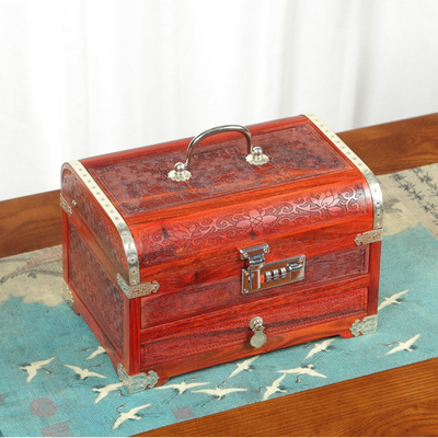 CarvedJewelryBoxwithMirror