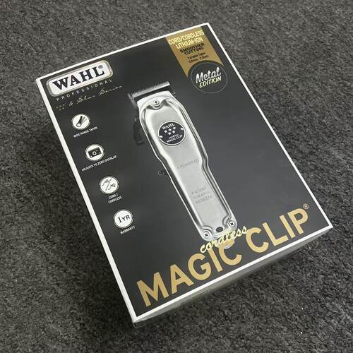 OriginaWAHL8509电推剪专业级