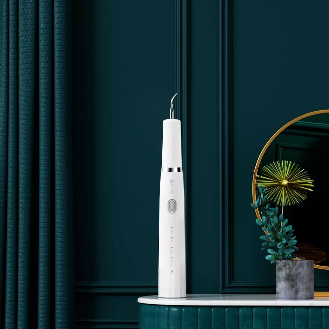 超声波洁牙仪牙结石剔除器牙垢牙齿清洁洗牙清理器