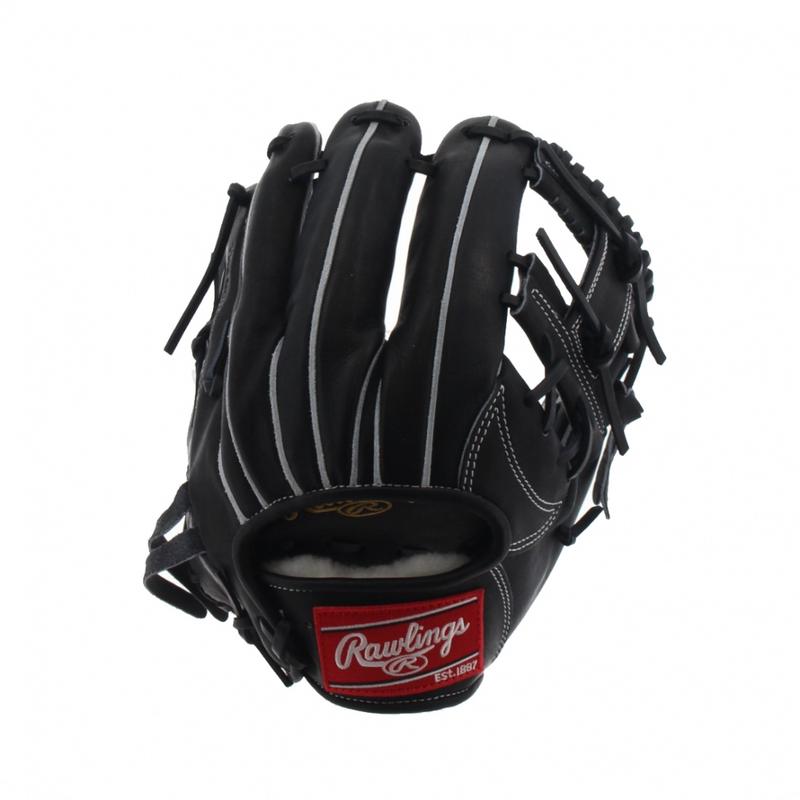 代购Rawlings男女棒球手套高规格专业级稳定握持耐久性强