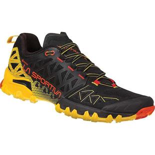 Sportiva Bushido GTX减震耐磨越野跑鞋 户外低帮徒步男鞋