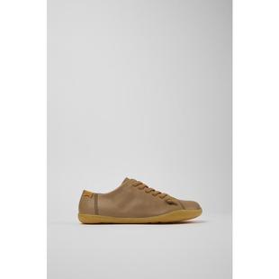 弹力鞋 EVA鞋 Camper女鞋 带休闲鞋 日常出行休闲时光 垫时尚 鞋