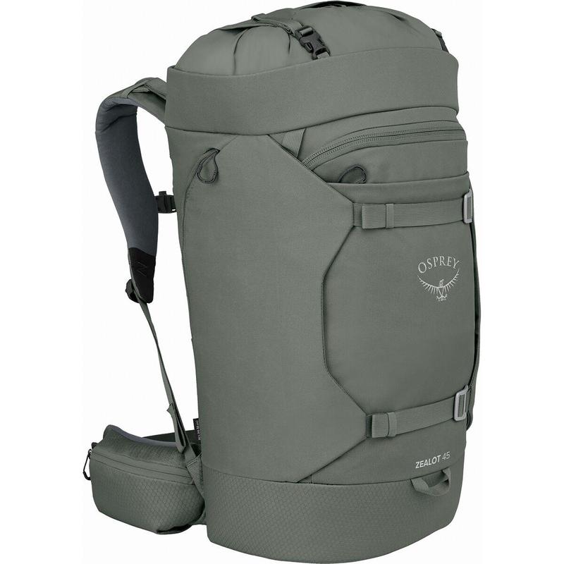 OSPREY Zealot 45L小鹰户外徒步登山双肩背包代购男女中性款