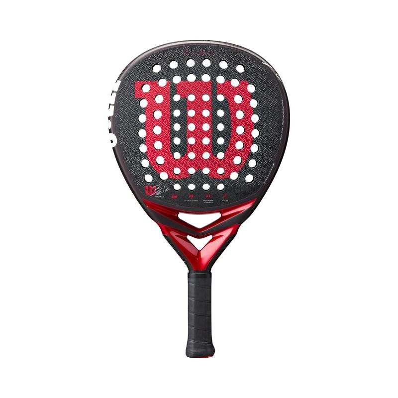 Wilson/威尔胜Bela Pro V3笼式板球网球拍训练比赛专用拍