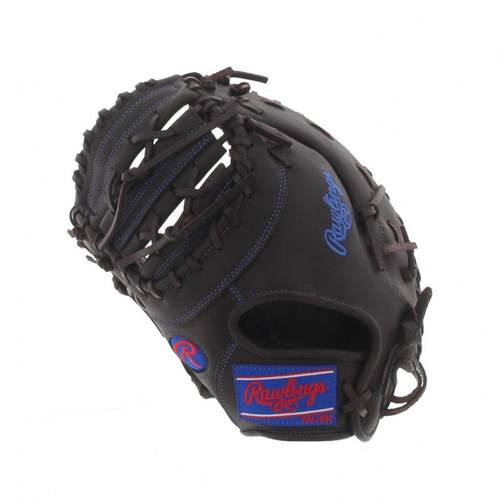 代购Rawlings男女棒球手套即使用柔軟无痛感贴合手型11.5英寸