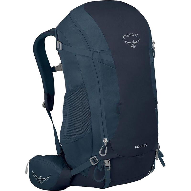 小鹰OSPREY Volt 45L男女中性款正品代购户外徒步登山双肩背包