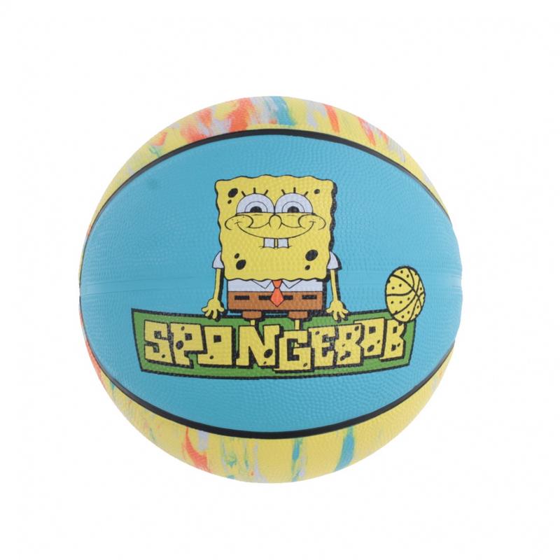 代购Spalding斯伯丁篮球室内使用室外使用耐久性抓握稳定