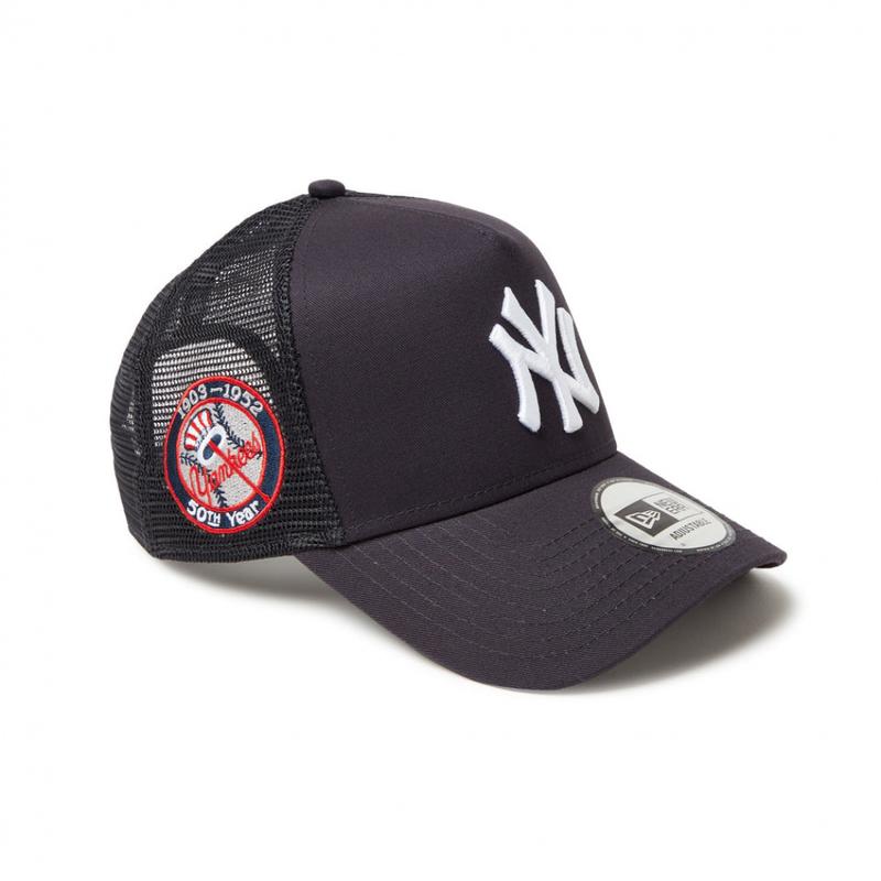 代购New Era男士帽子防晒遮阳棉质透气夏季户外棒球帽爆款休闲