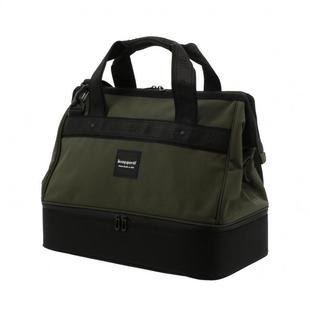 Sportif乐卡克男女高尔夫球包分层储物鞋 Coq 仓设计 代购