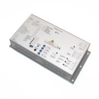 西子奥的斯电梯配件/优迈/速捷JARLESS-CON新老国标门机盒控制器