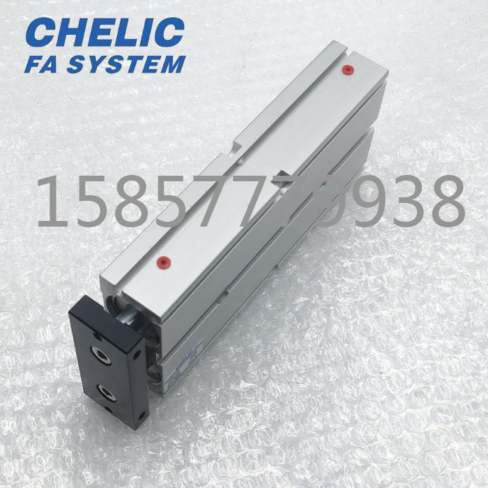 气立可chelic双轴气缸td16*10/15/20/25/30/35/40/45/50/75/100-s