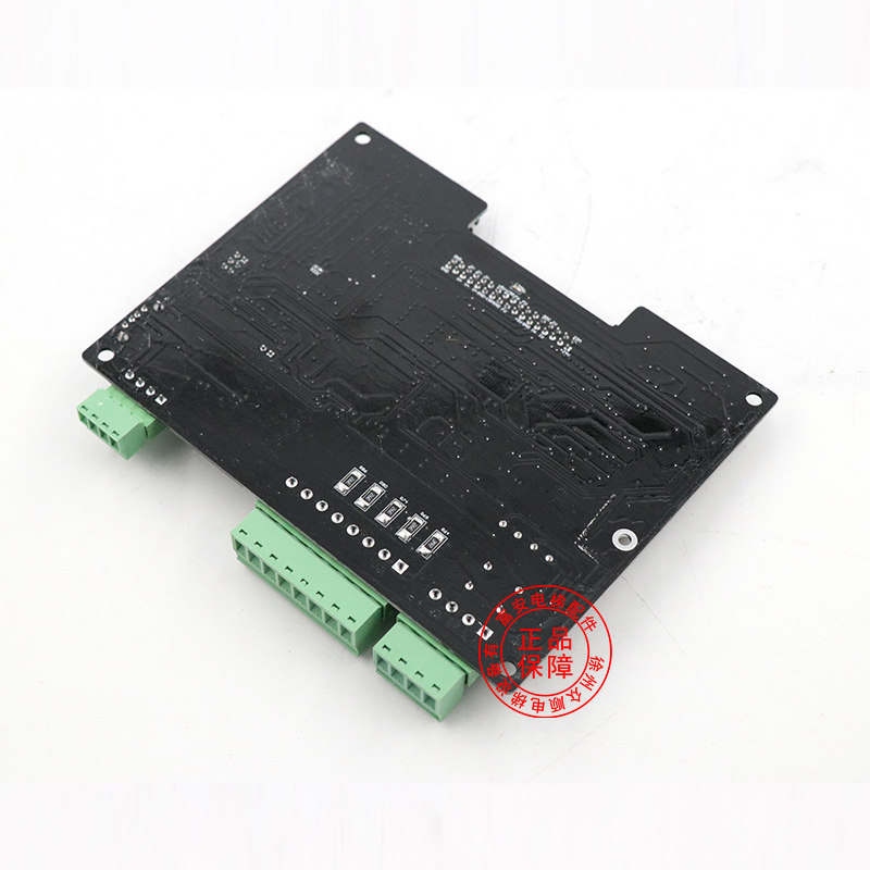 康力电梯主板kle-mcu-141原厂专用协议接线板kle-mcu-14电梯配件
