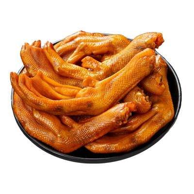 小石头氮气大鸭腿鸡腿组合