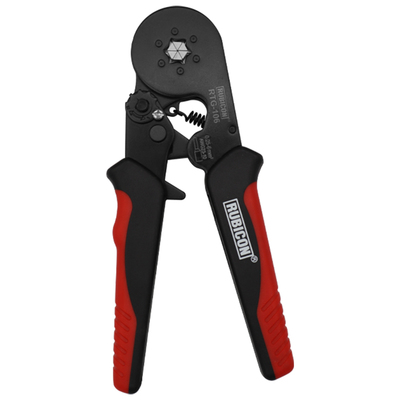 罗宾汉压接钳针形端子接线钳子