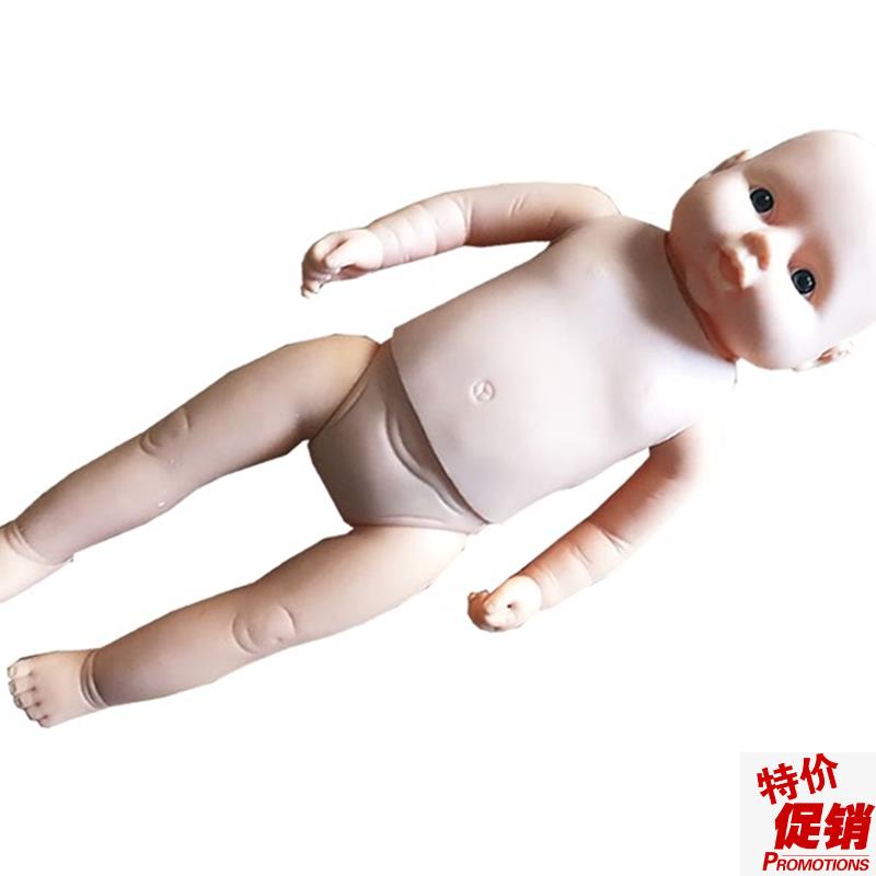 新生儿生长指标评定及护理训练模型婴儿生长指标护理Z训练模型人