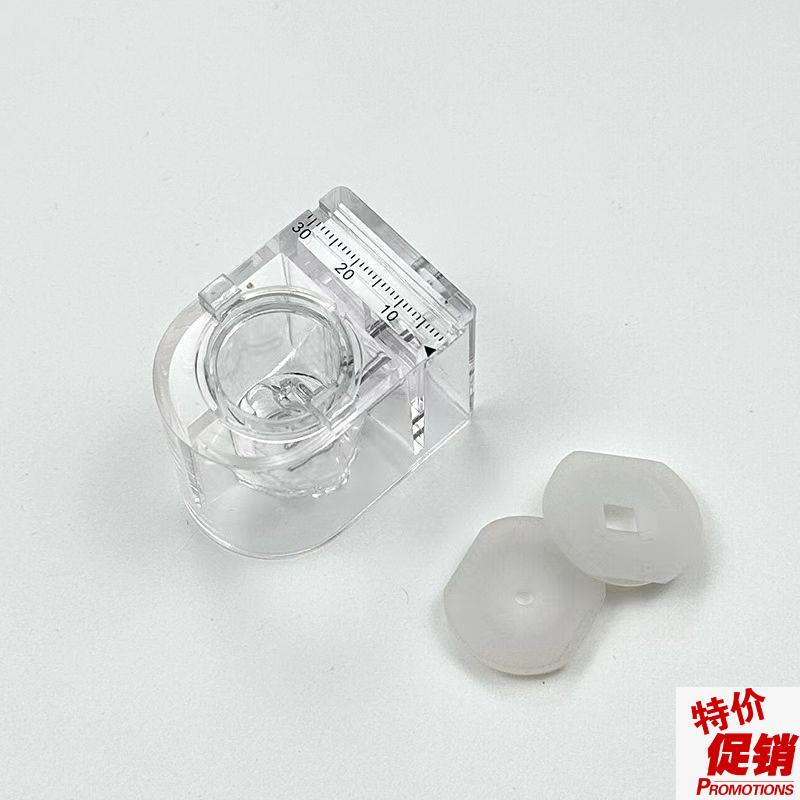 ENOVO颐诺根管测量操作练习模D型牙科根管练习器套装模型牙医模