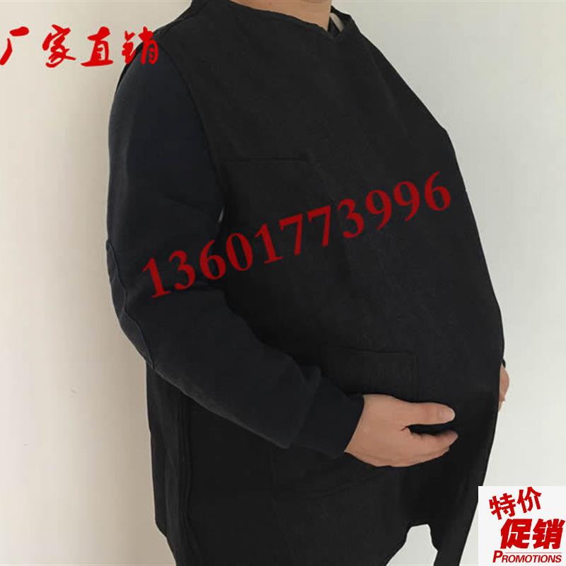 着装式孕妇模型孕p妇体验装置着装式孕妇检查服模型