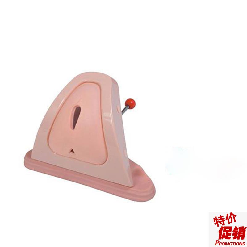 高级女性会阴切开缝合技能训练模型会阴缝合操作模型X医学教学模