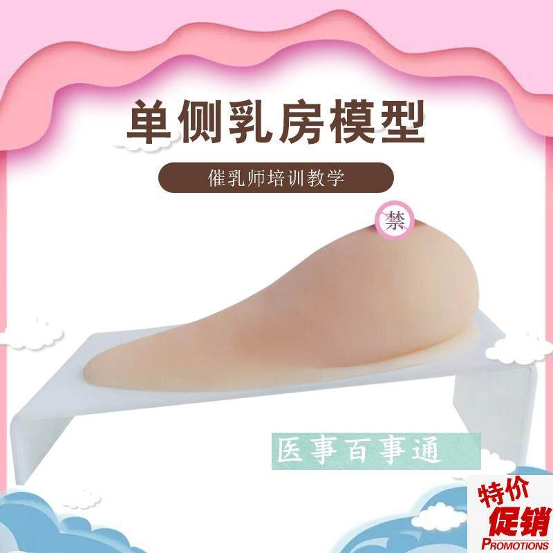 乳房女性乳房枪模义乳假乳催乳y师培训玩具枪哺乳教学模型(纯硅胶,玩具/童车/益智/积木/模型,其他模型玩具,淘宝优惠券,粉丝福利购,淘宝优惠卷