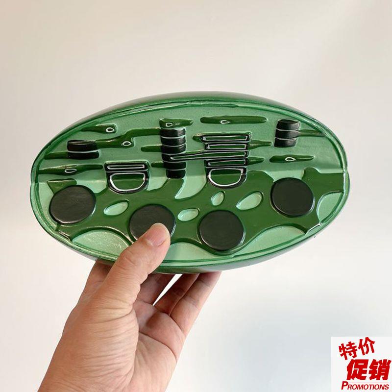 叶绿体模型植物细胞光合作用生物课教学K器材初高中实验用具新款