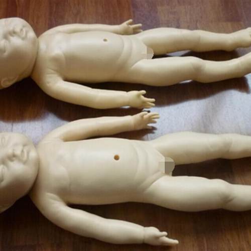 新生儿附囟门模型z新生儿模型初生儿模型