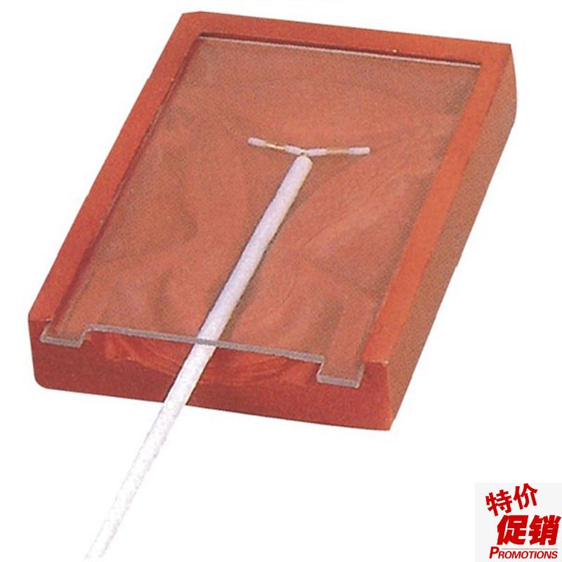 高级宫内避孕i器训练模型计划避孕模型计生教育模型